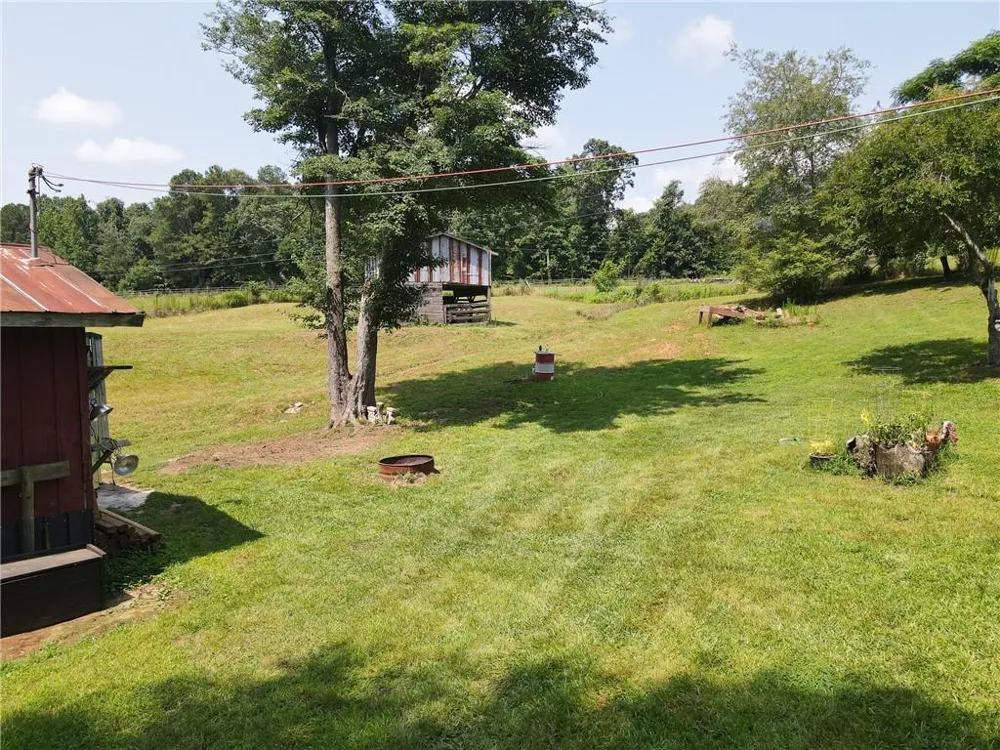 716 Hawkins Road Homer, GA 30547