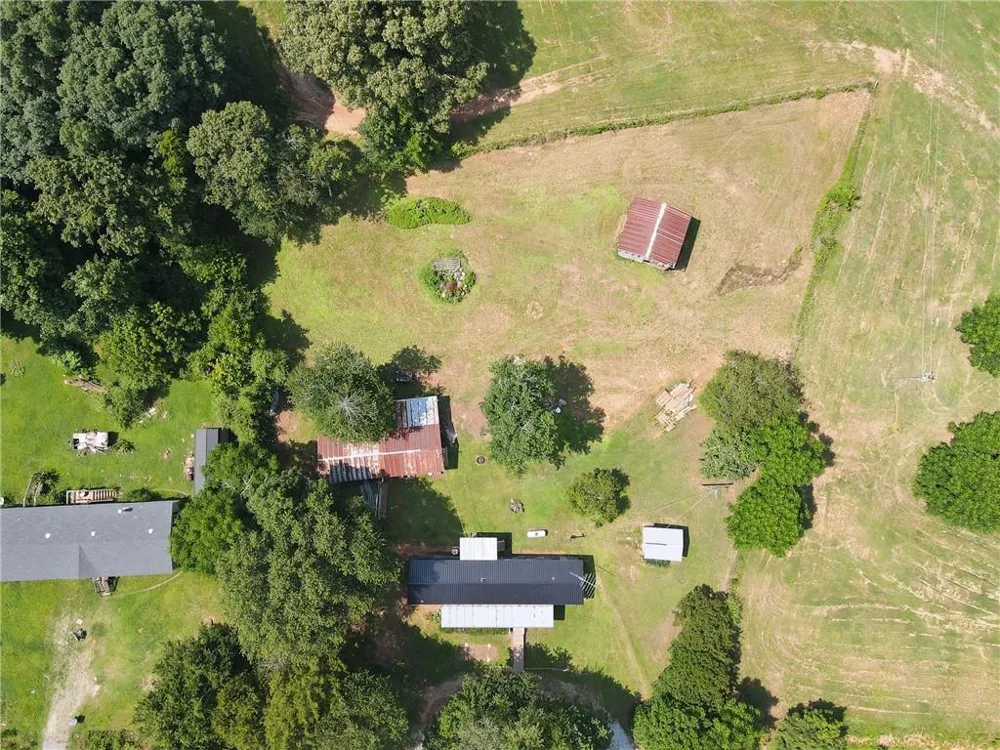 716 Hawkins Road Homer, GA 30547