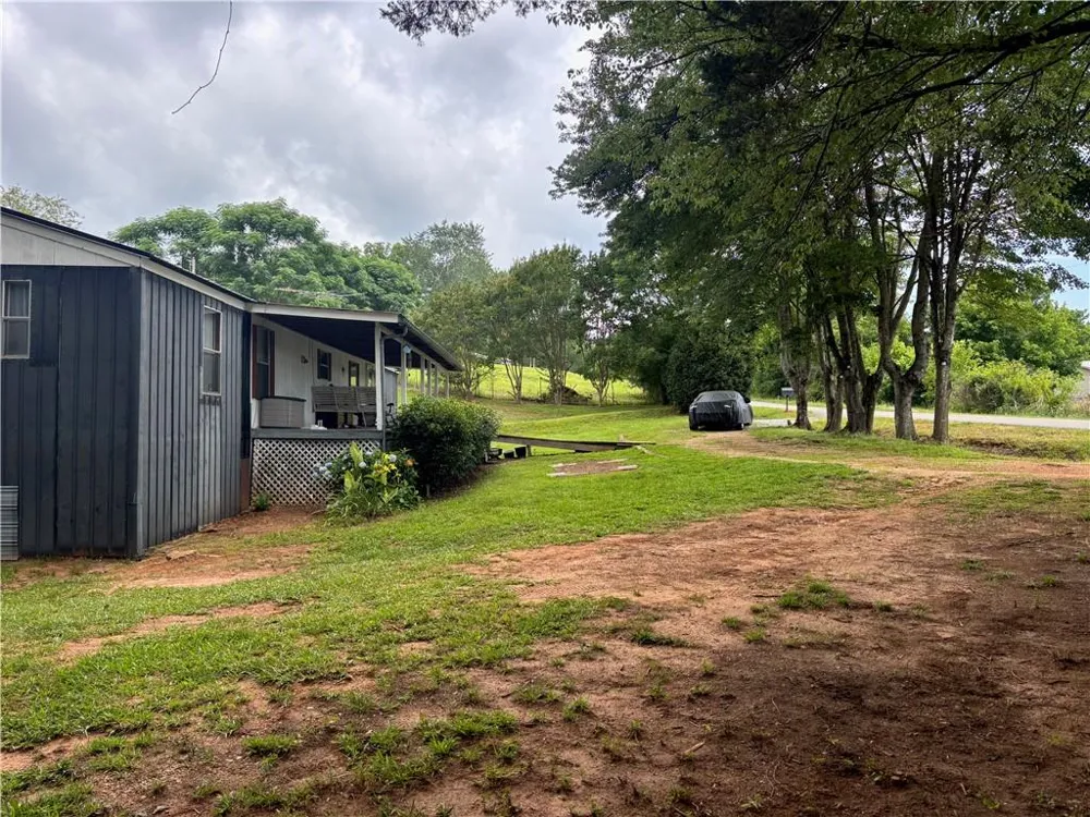 716 Hawkins Road Homer, GA 30547