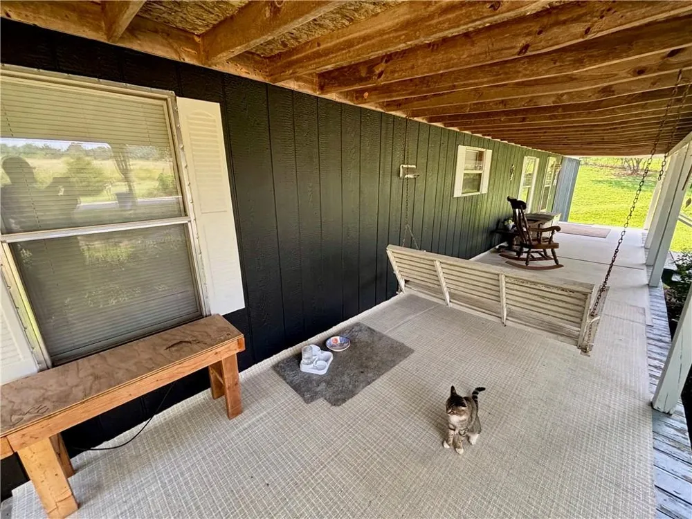 716 Hawkins Road Homer, GA 30547