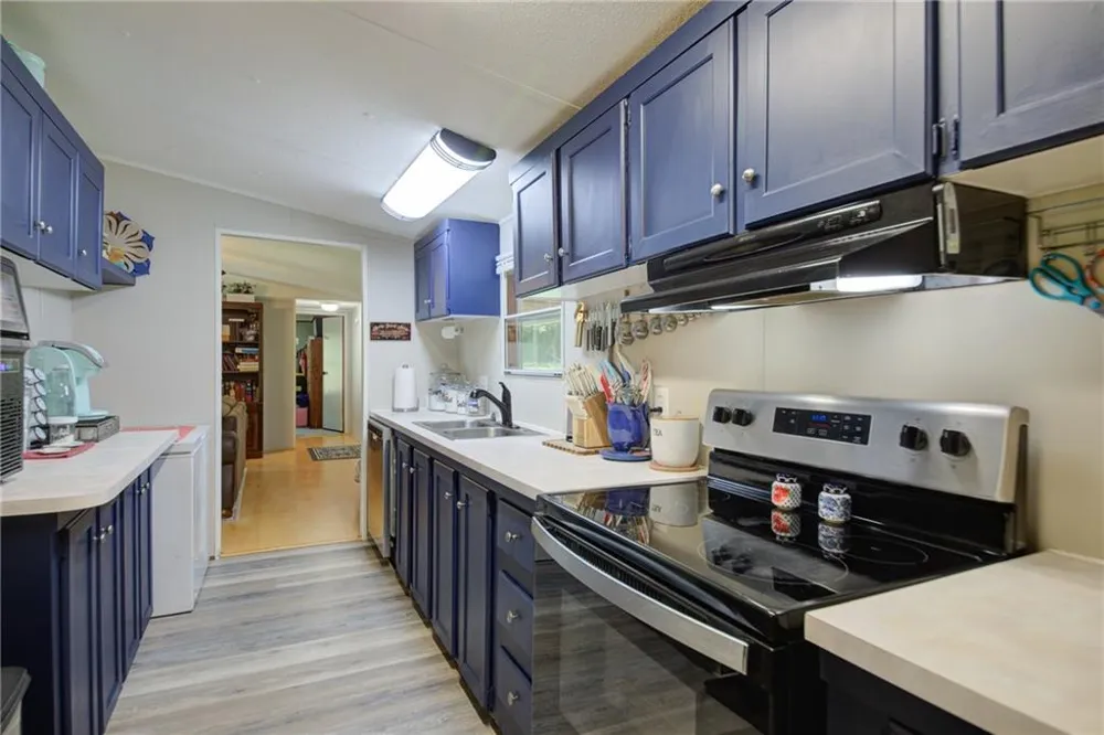 716 Hawkins Road Homer, GA 30547