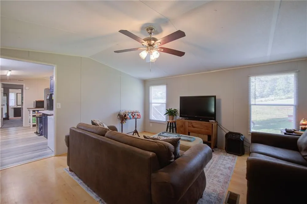 716 Hawkins Road Homer, GA 30547