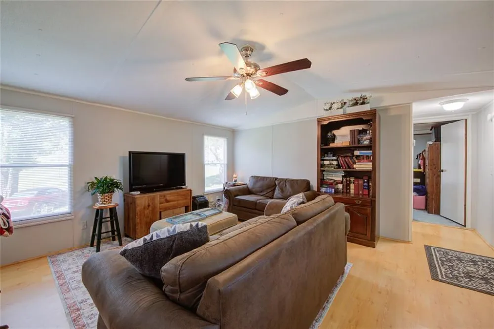 716 Hawkins Road Homer, GA 30547