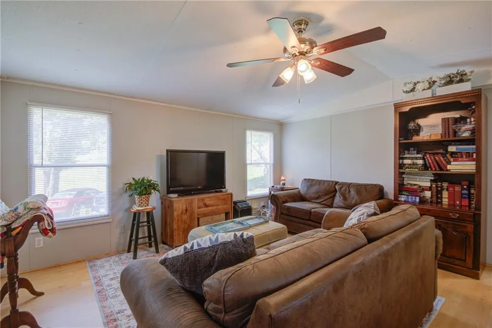 716 Hawkins Road Homer, GA 30547