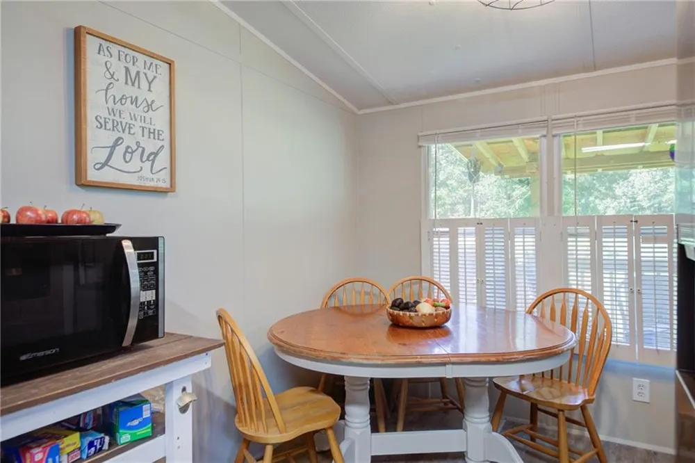 716 Hawkins Road Homer, GA 30547