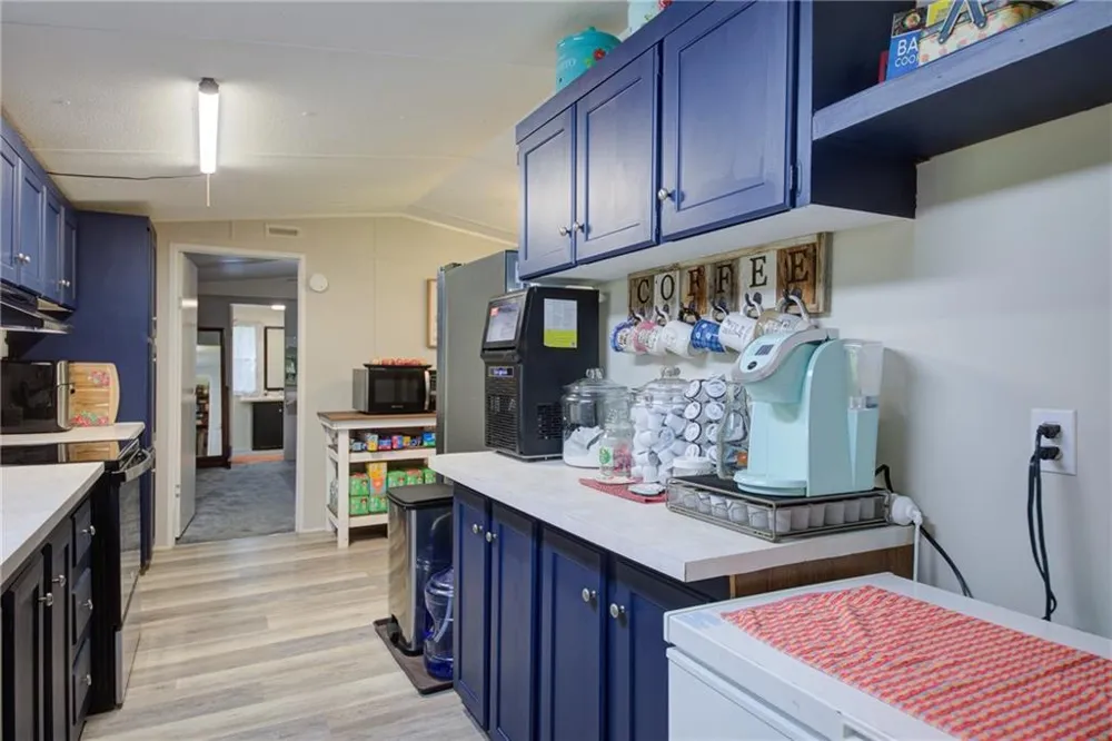716 Hawkins Road Homer, GA 30547