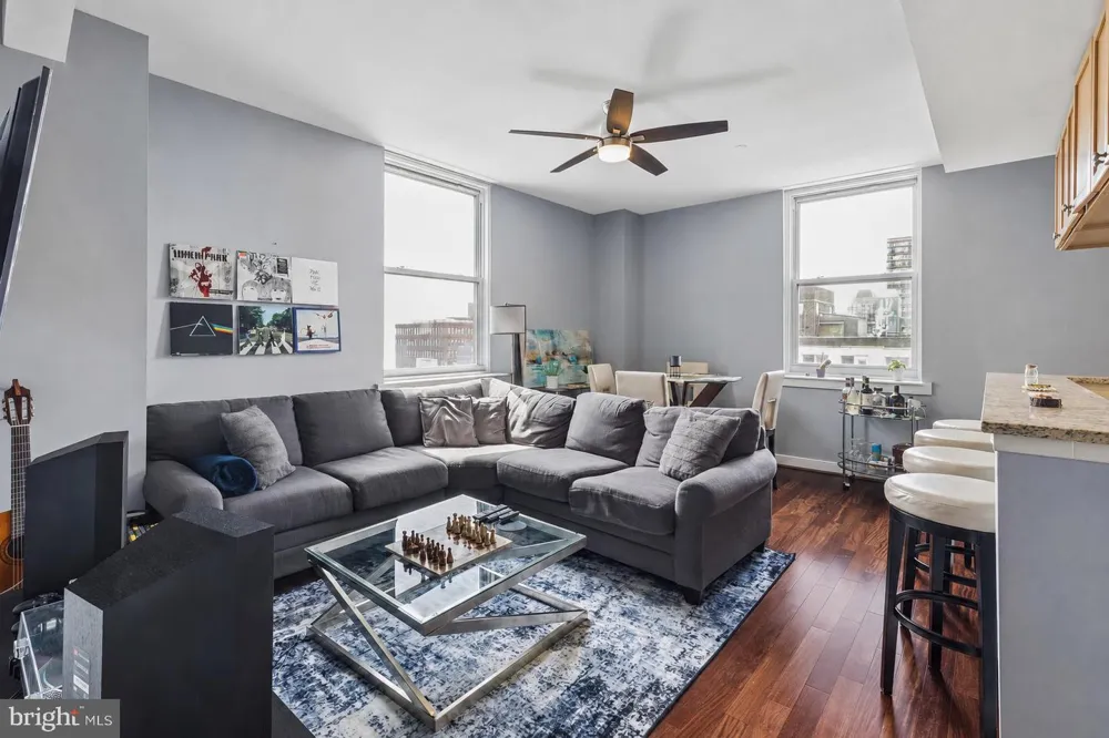111 S 15TH STREET #1803 Philadelphia, PA 19102