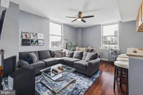111 S 15TH STREET #1803