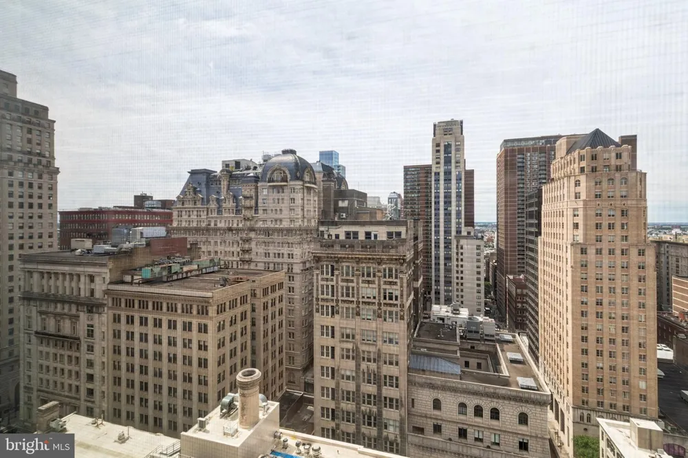 111 S 15TH STREET #1803 Philadelphia, PA 19102