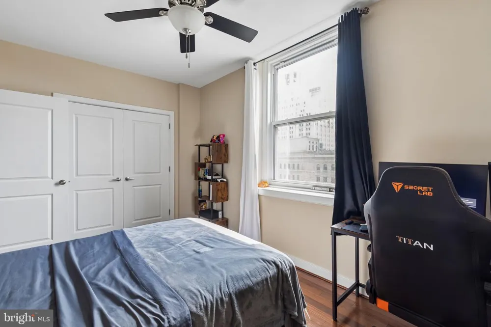 111 S 15TH STREET #1803 Philadelphia, PA 19102