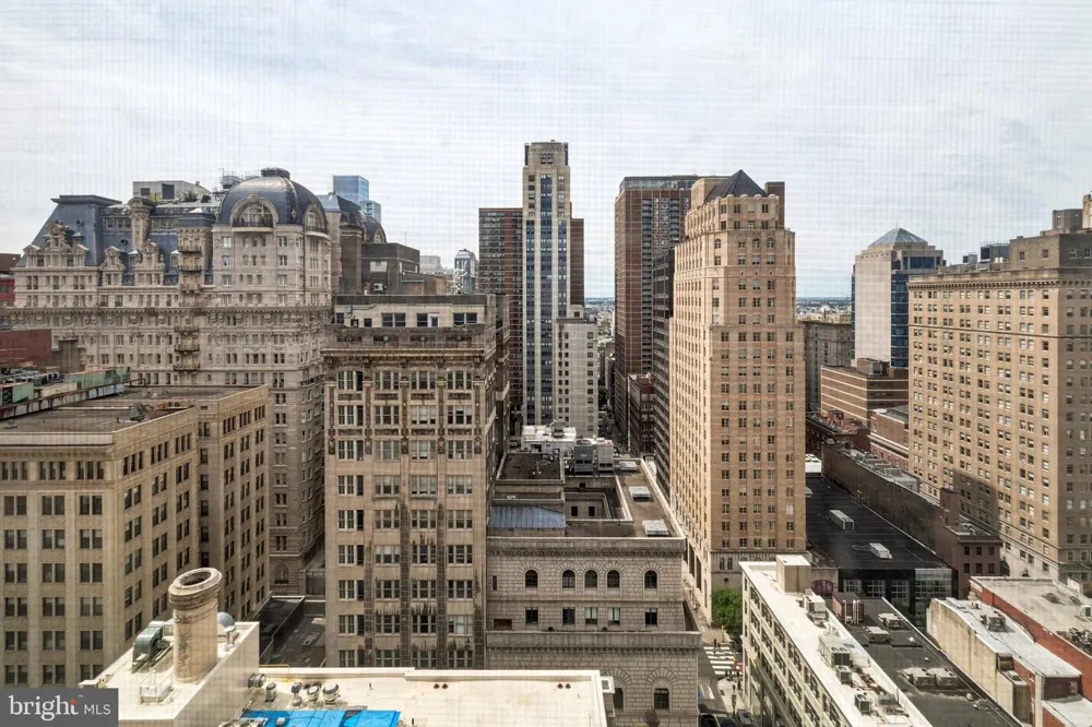 111 S 15TH STREET #1803 Philadelphia, PA 19102