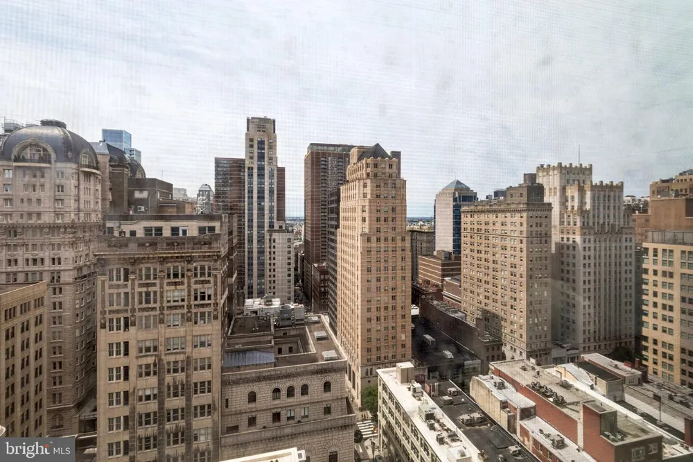 111 S 15TH STREET #1803 Philadelphia, PA 19102