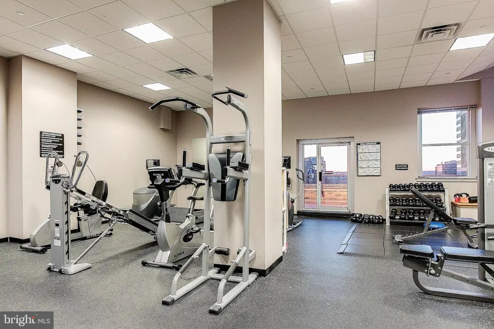 111 S 15TH STREET #1803 Philadelphia, PA 19102