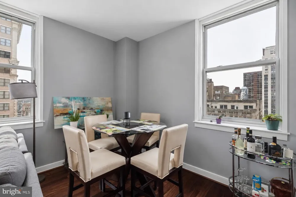 111 S 15TH STREET #1803 Philadelphia, PA 19102