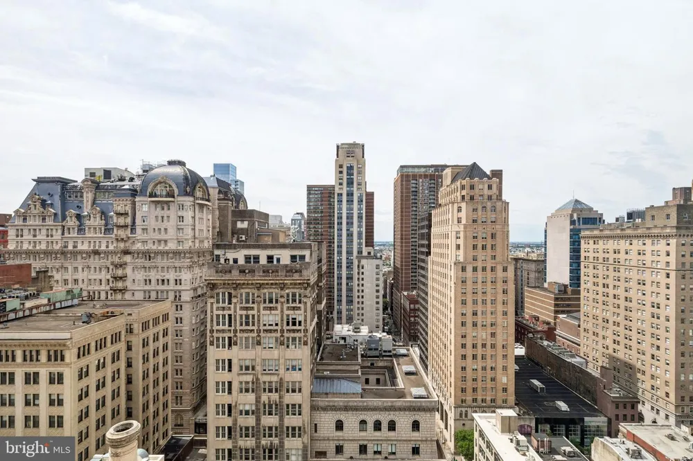 111 S 15TH STREET #1803 Philadelphia, PA 19102