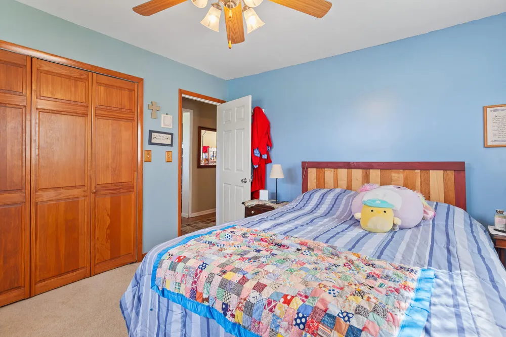 14321 W Austin Road Norvell Township, MI 48158