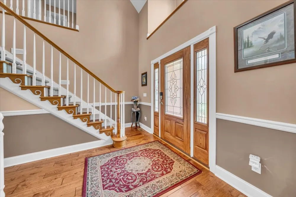 92 Freeman Ct Winchester, TN 37398