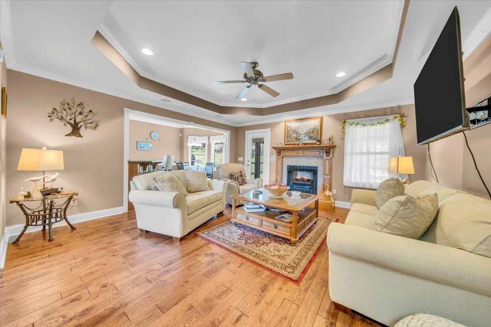 92 Freeman Ct Winchester, TN 37398