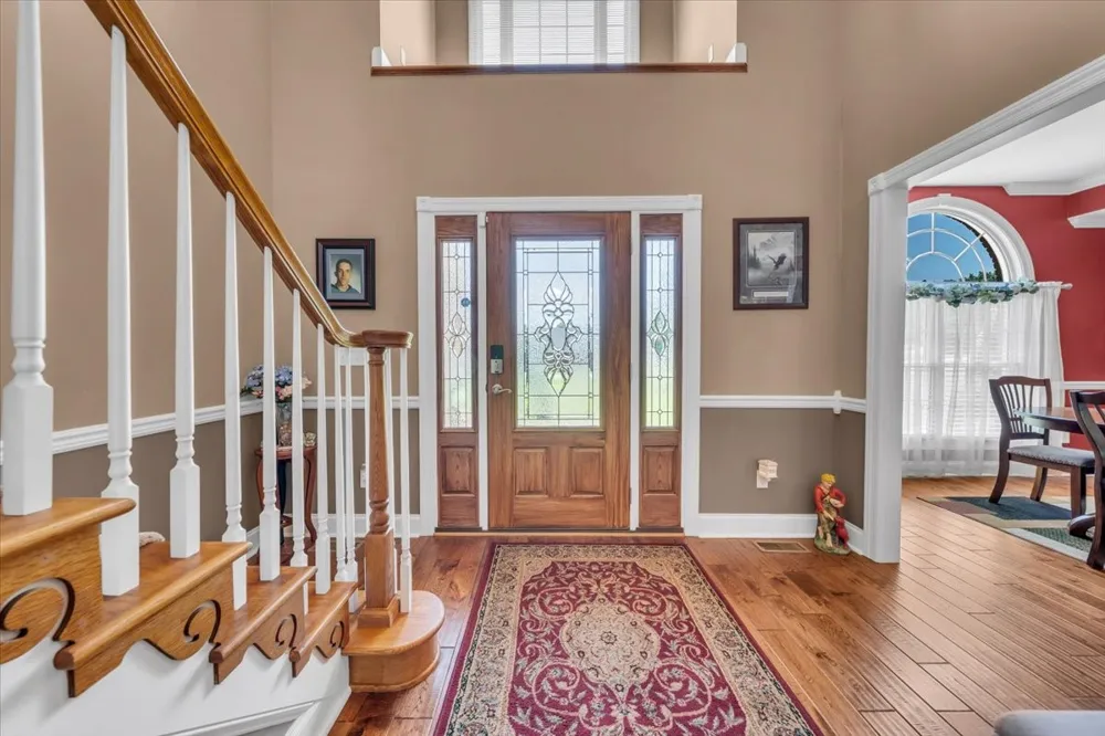 92 Freeman Ct Winchester, TN 37398