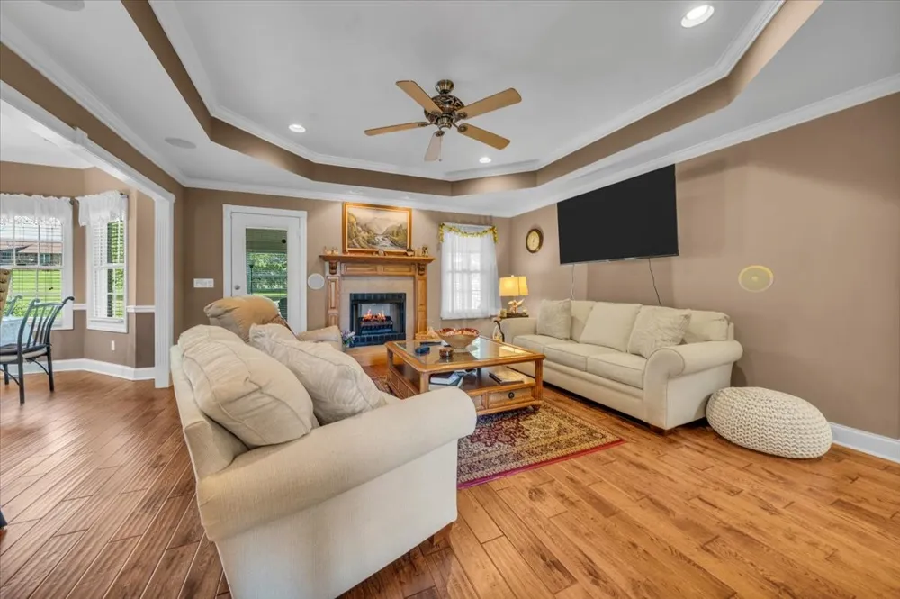 92 Freeman Ct Winchester, TN 37398