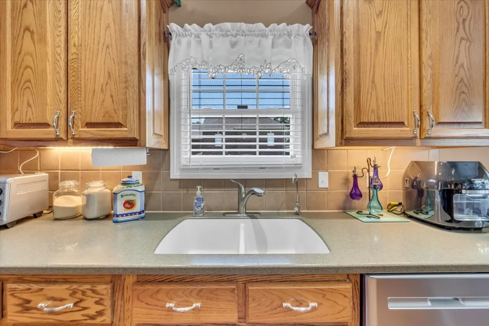 92 Freeman Ct Winchester, TN 37398