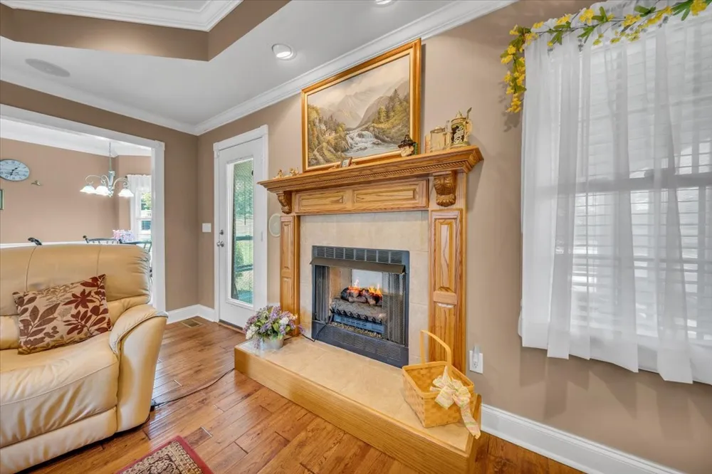 92 Freeman Ct Winchester, TN 37398