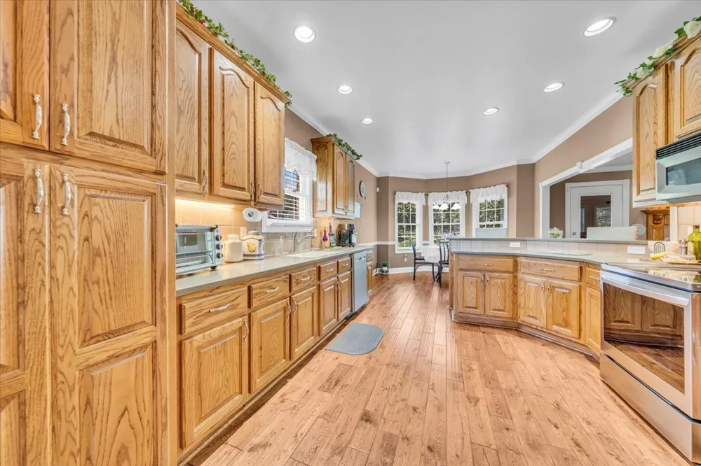 92 Freeman Ct Winchester, TN 37398