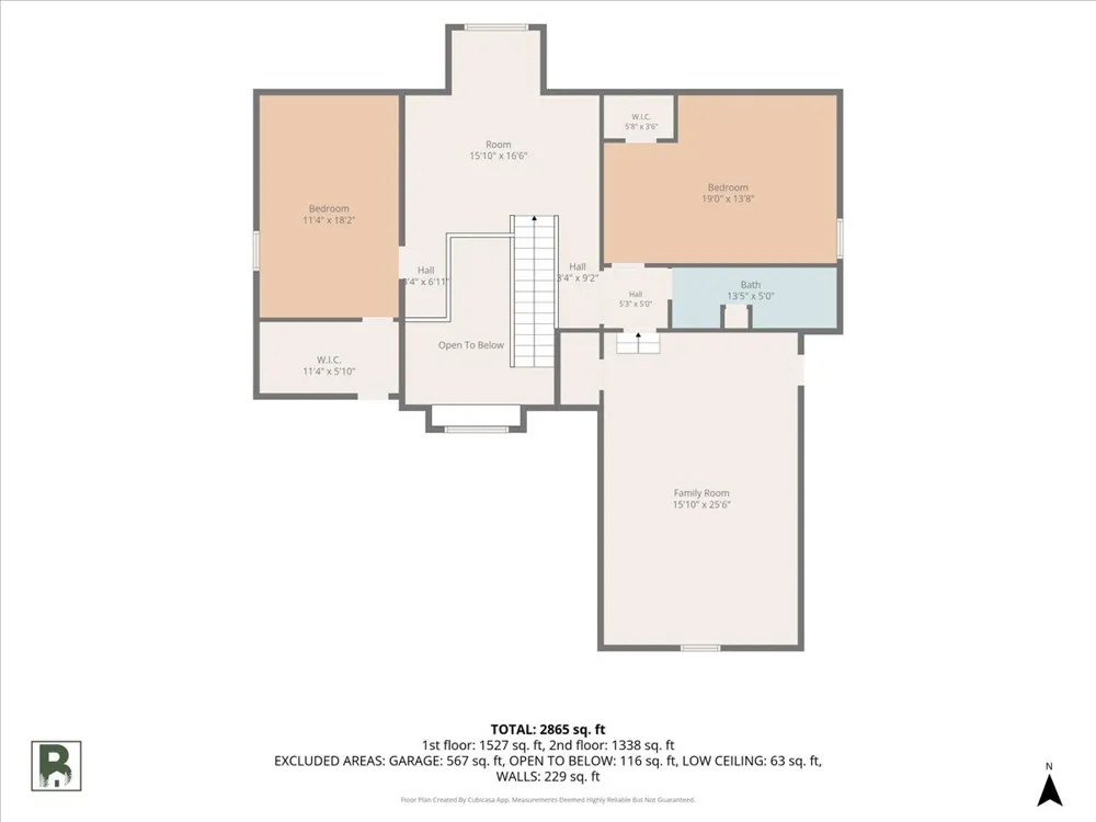92 Freeman Ct Winchester, TN 37398