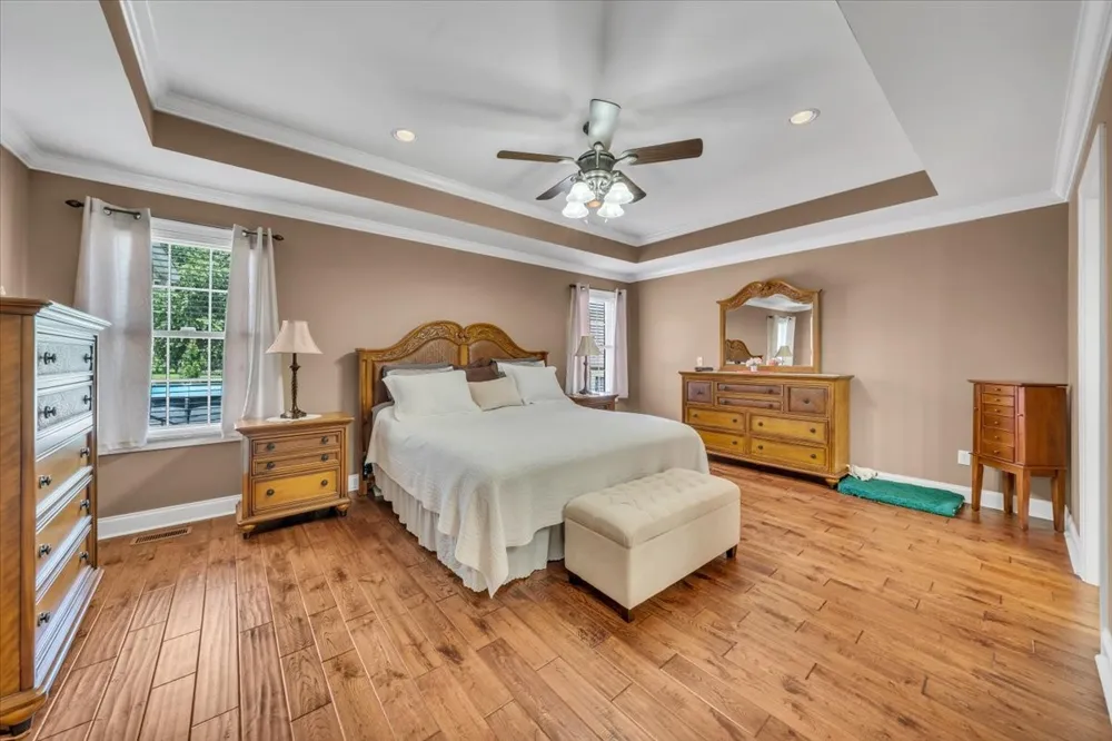 92 Freeman Ct Winchester, TN 37398