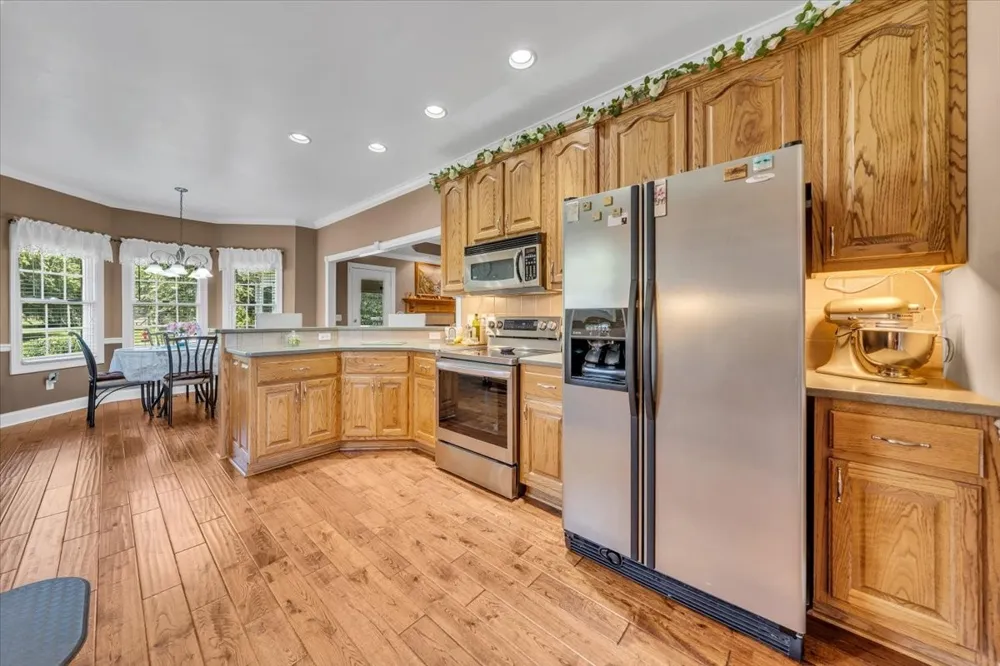 92 Freeman Ct Winchester, TN 37398
