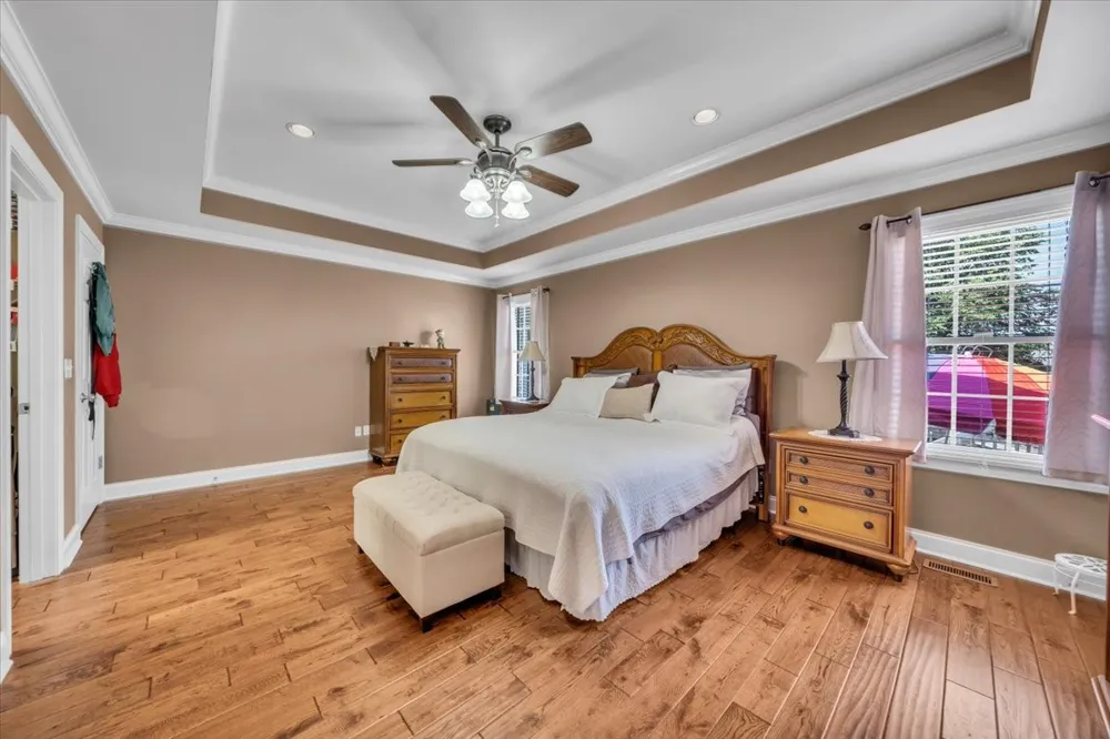 92 Freeman Ct Winchester, TN 37398