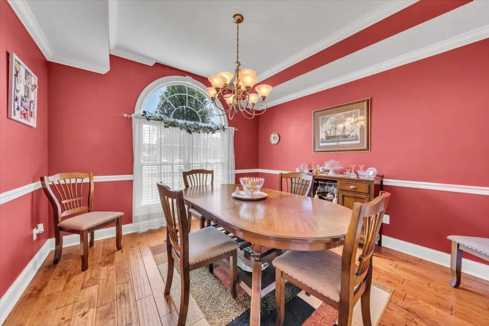92 Freeman Ct Winchester, TN 37398