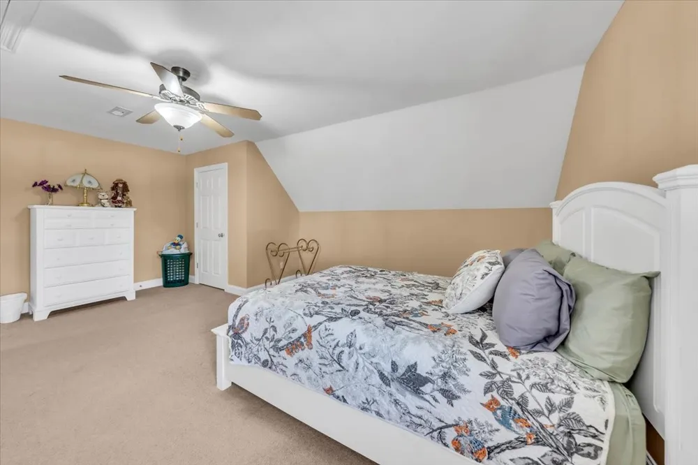 92 Freeman Ct Winchester, TN 37398