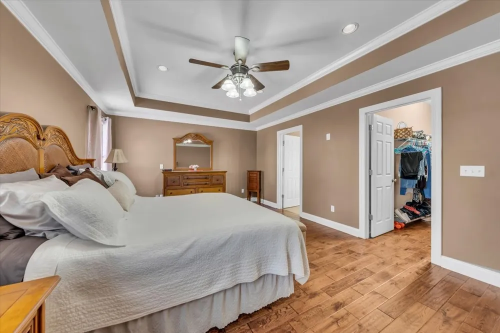 92 Freeman Ct Winchester, TN 37398