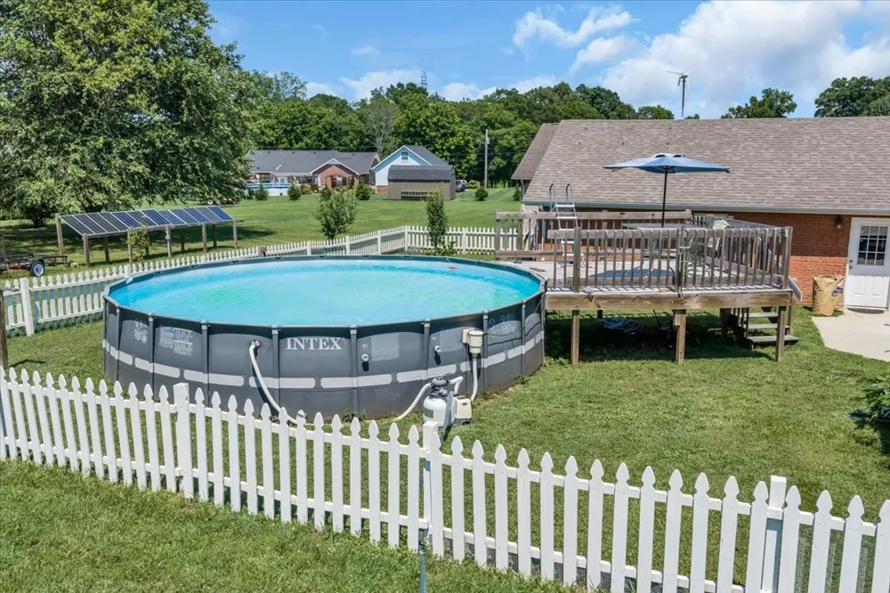 92 Freeman Ct Winchester, TN 37398