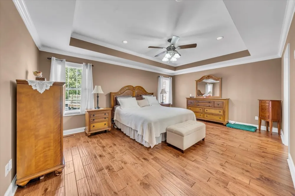 92 Freeman Ct Winchester, TN 37398