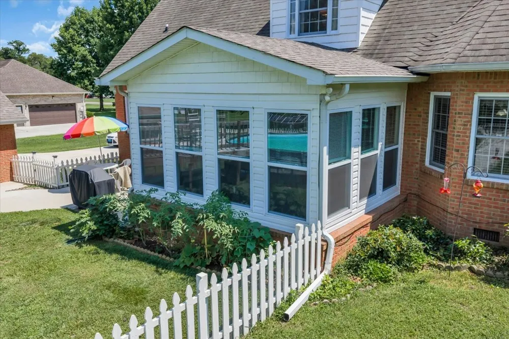 92 Freeman Ct Winchester, TN 37398