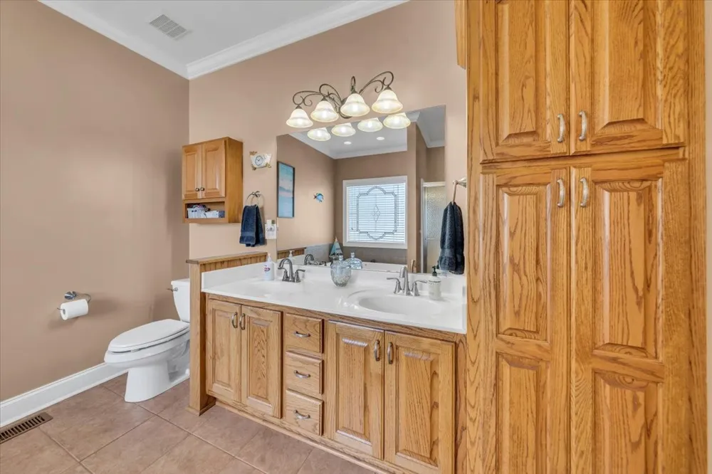 92 Freeman Ct Winchester, TN 37398