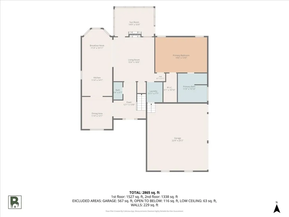 92 Freeman Ct Winchester, TN 37398