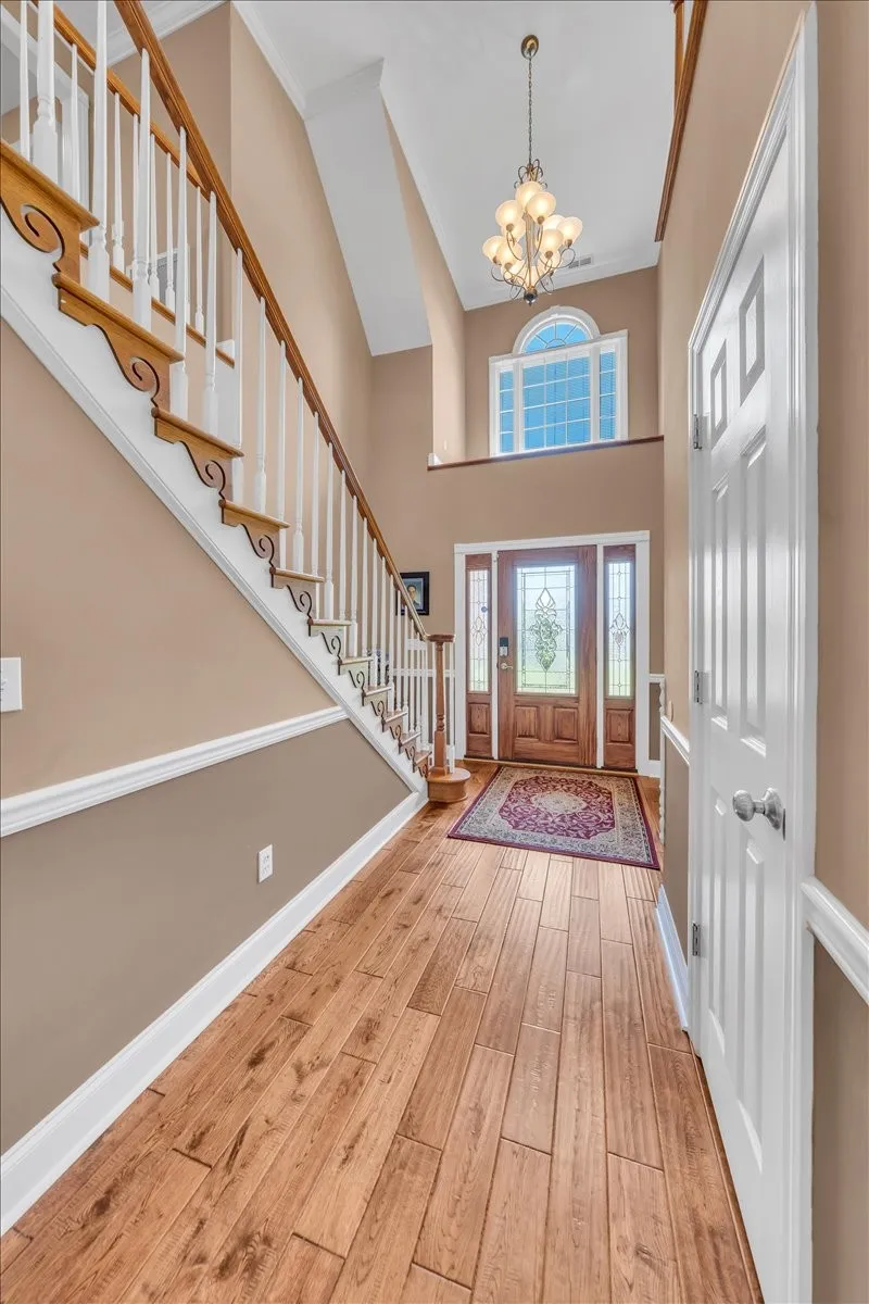 92 Freeman Ct Winchester, TN 37398