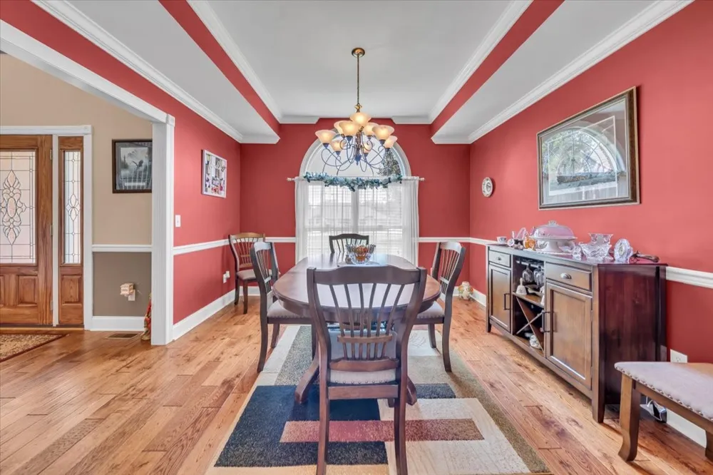 92 Freeman Ct Winchester, TN 37398
