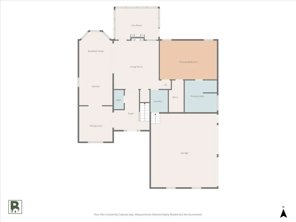 92 Freeman Ct Winchester, TN 37398