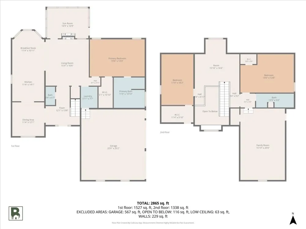 92 Freeman Ct Winchester, TN 37398