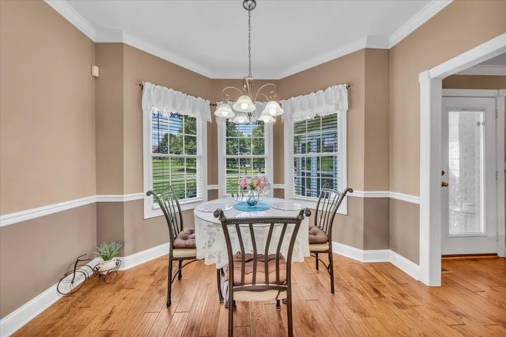 92 Freeman Ct Winchester, TN 37398