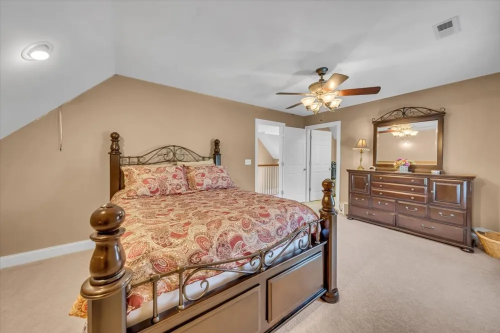 92 Freeman Ct Winchester, TN 37398