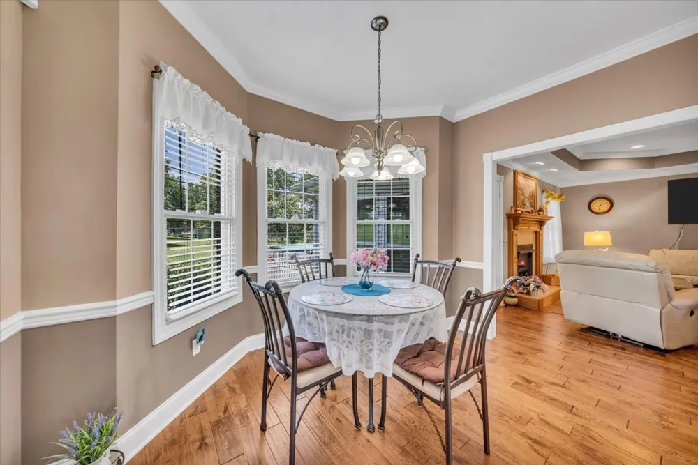 92 Freeman Ct Winchester, TN 37398
