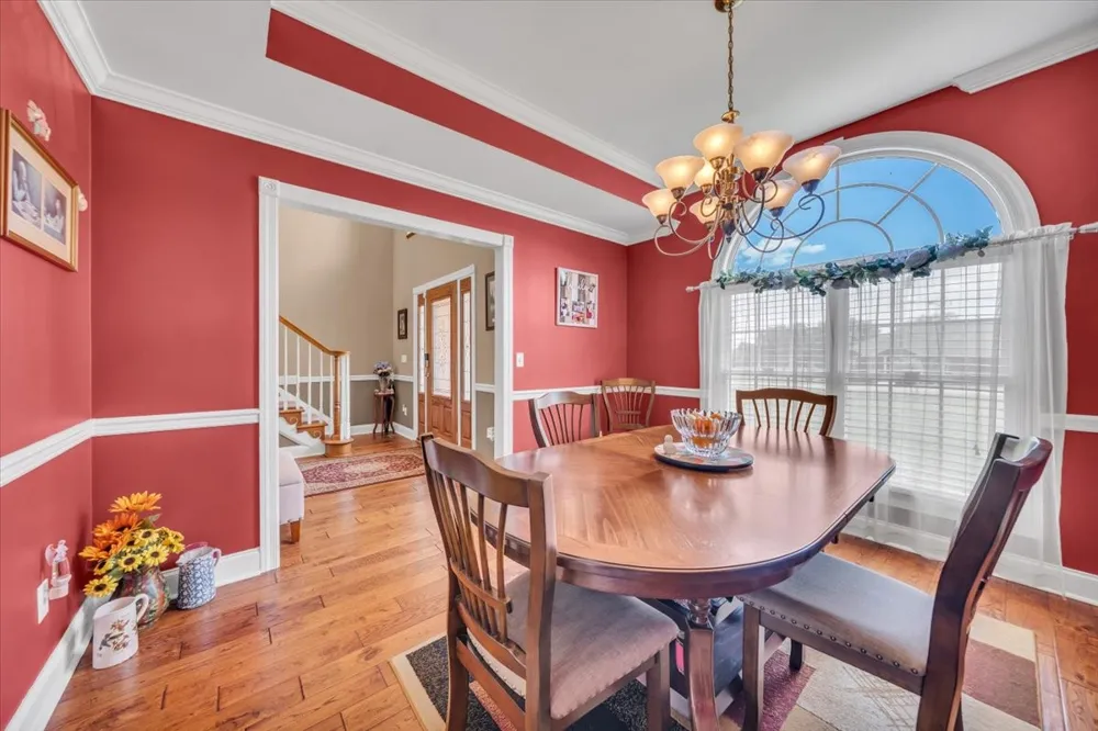 92 Freeman Ct Winchester, TN 37398