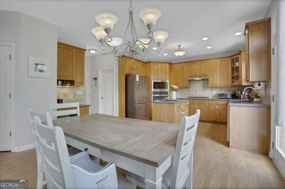 639 Grand Folia CT Sugar Hill, GA 30518