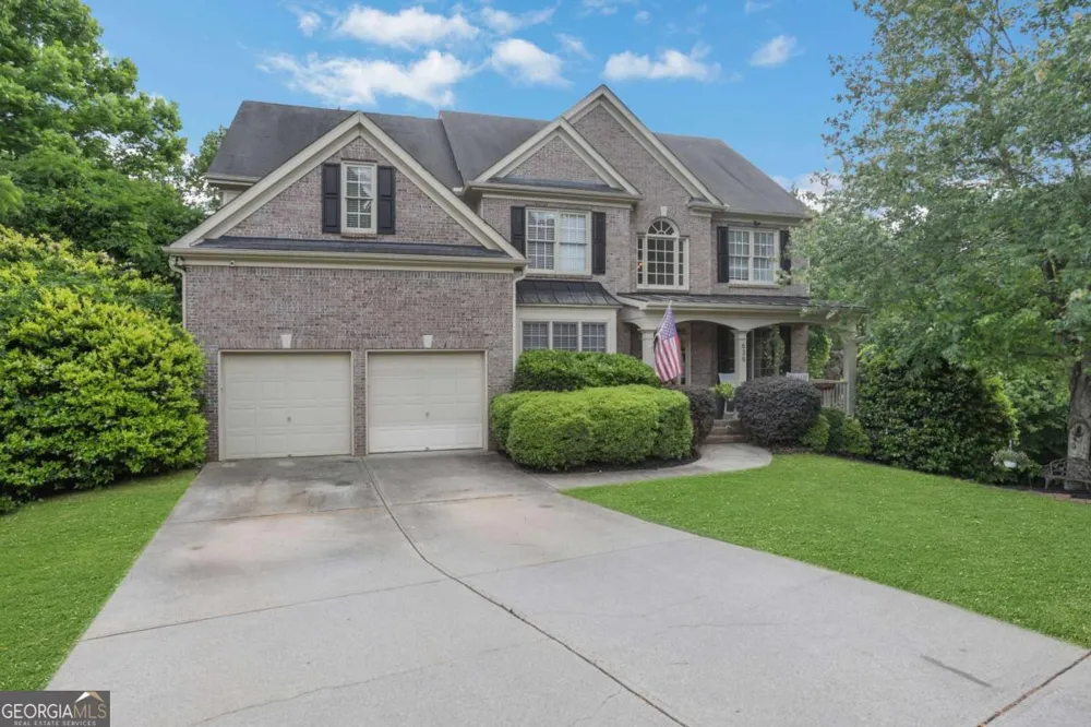 639 Grand Folia CT Sugar Hill, GA 30518
