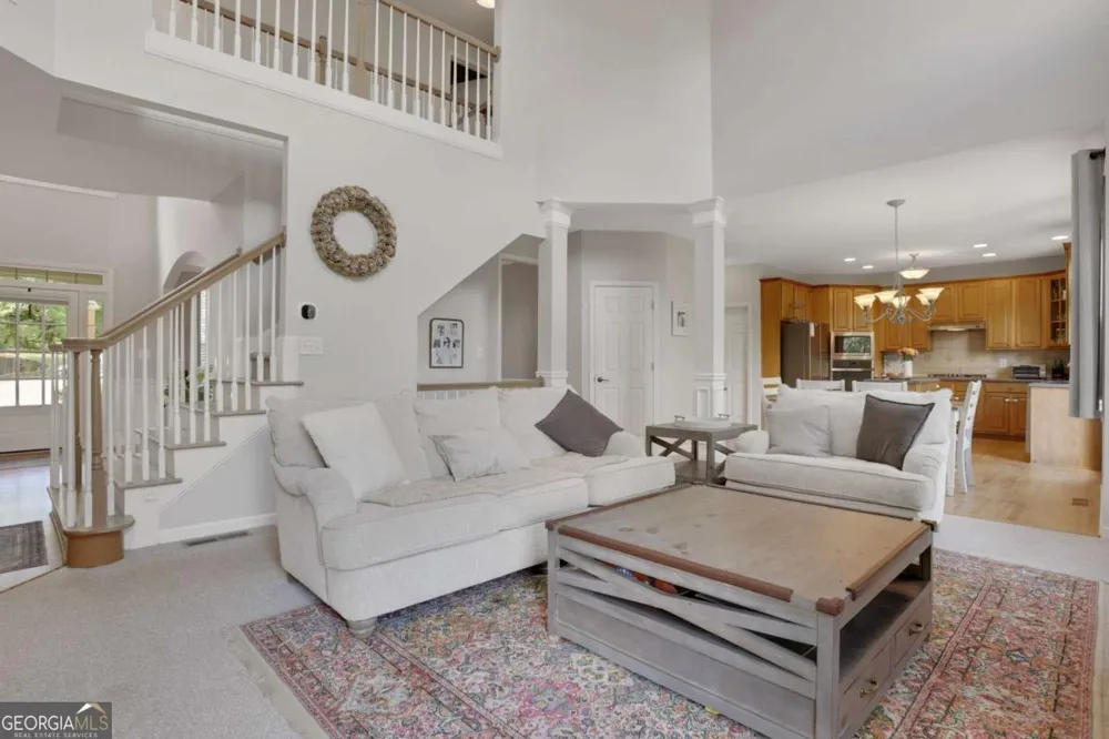 639 Grand Folia CT Sugar Hill, GA 30518